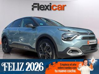 Citroën C4 PureTech 130 S&S EAT8 Shine