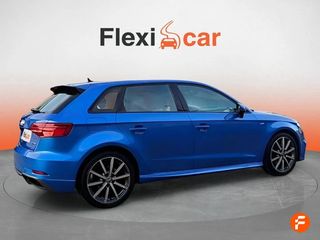 Audi A3 Sportback S line 30 TFSI 85kW (116CV)