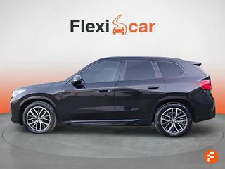 BMW X1 sDrive18i
