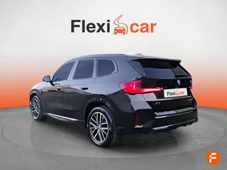 BMW X1 sDrive18i