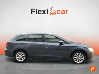 Seat Leon 1.5 EcoTSI 96kW (130CV) St&Sp Style