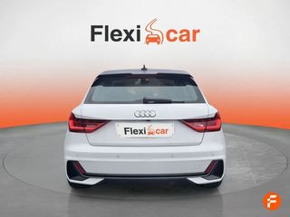 Audi A1 Sportback Adrenalin 30 TFSI 81kW S tron