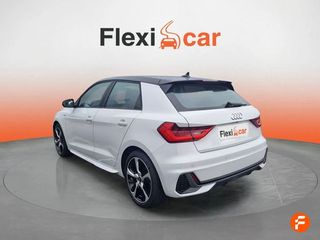 Audi A1 Sportback Adrenalin 30 TFSI 81kW S tron