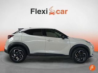 Nissan Juke DIG-T 84 kW (114 CV) 6M/T Acenta