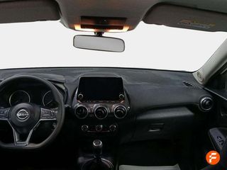 Nissan Juke DIG-T 84 kW (114 CV) 6M/T Acenta