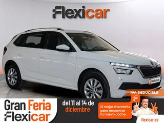 Skoda Kamiq 1.0 TSI 81kW (110CV) DSG Ambition