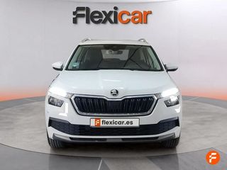 Skoda Kamiq 1.0 TSI 81kW (110CV) DSG Ambition