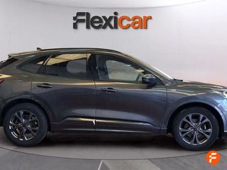 Ford Kuga ST-Line 1.5T EcoBoost 110kW (150CV)