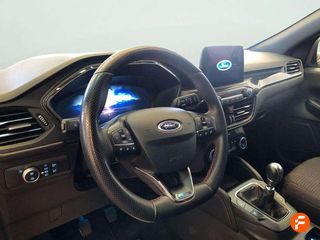 Ford Kuga ST-Line 1.5T EcoBoost 110kW (150CV)