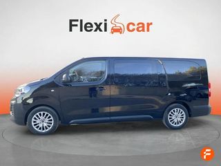 Peugeot Expert Active Pack EAT8 - 5P (2024)