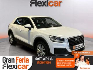 Audi Q2 Advanced 30 TDI 85kW (116CV) S tronic