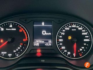 Audi Q2 Advanced 30 TDI 85kW (116CV) S tronic