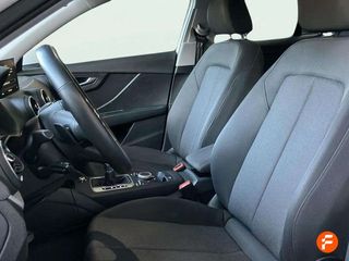 Audi Q2 Advanced 30 TDI 85kW (116CV) S tronic