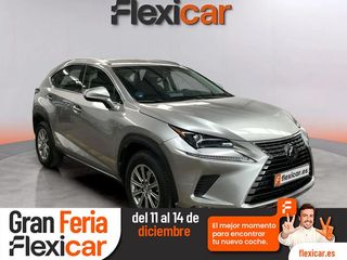 Lexus NX 2.5 300h Business Navigation 2WD