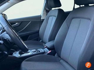 Audi Q2 Advanced 30 TDI 85kW (116CV) S tronic