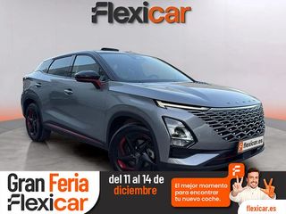 Omoda 5 1.6 T-GDI 145kW (197CV) DCT