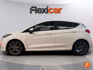 Ford Fiesta 1.0 EcoBoost MHEV 92kW(125CV) ST-Line 5p