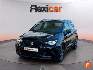 Seat Arona 1.0 TSI 85kW (115CV) FR XL