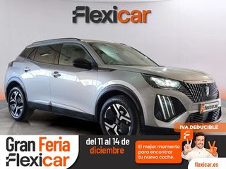 Peugeot 2008 Allure Puretech 130 S&S EAT8