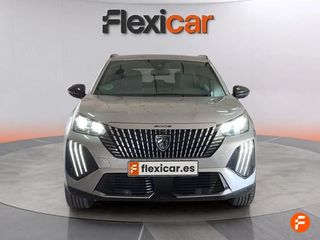 Peugeot 2008 Allure Puretech 130 S&S EAT8