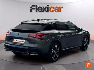 Citroën C5 X PureTech 96kW (130CV) S&S EAT8 Shine