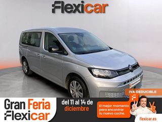 Volkswagen Caddy Maxi Origin 2.0 TDI 90kW (122CV) DSG