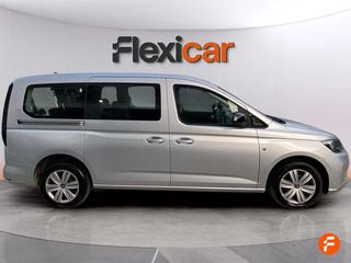 Volkswagen Caddy Maxi Origin 2.0 TDI 90kW (122CV) DSG