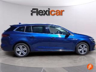 Renault Megane S.T. Zen TCe 103 kW (140CV)