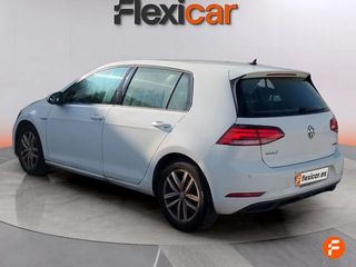 Volkswagen Golf Last Edition 1.5 TSI EVO 96kW (130CV)