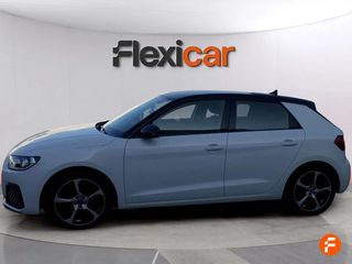 Audi A1 Sportback 25 TFSI 70kW (95CV)