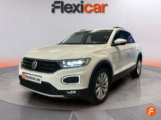 Volkswagen T-Roc Advance 1.0 TSI 81kW (110CV)