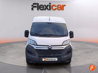 Citroën Jumper BLUEHDI 96KW 130CV FURGON 35L2H2