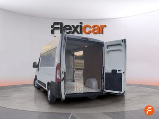 Citroën Jumper BLUEHDI 96KW 130CV FURGON 35L2H2