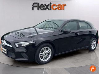 Mercedes Clase A A 200