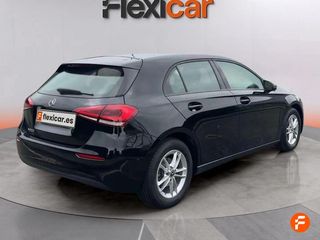 Mercedes Clase A A 200