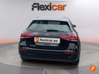 Mercedes Clase A A 200