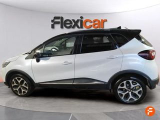 Renault Captur Limited Energy TCe 87kW (120CV)