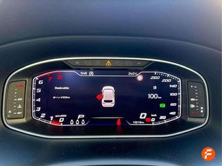 Seat Ateca 1.5 TSI 110kW (150CV) DSG St&Sp Style