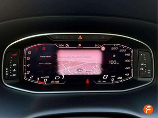 Seat Ateca 1.5 TSI 110kW (150CV) DSG St&Sp Style