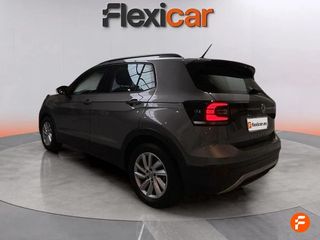 Volkswagen T-Cross Advance 1.0 TSI 85kW (115CV) DSG