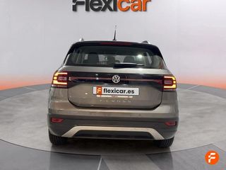 Volkswagen T-Cross Advance 1.0 TSI 85kW (115CV) DSG