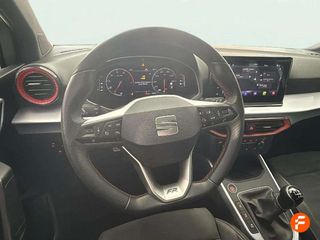Seat Arona 1.0 TSI 81kW (110CV) FR XL RX