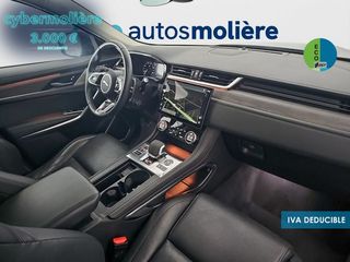 Jaguar F-Pace 2.0D I4 MHEV R-Dynamic SE AWD Auto 150 kW (204 CV)