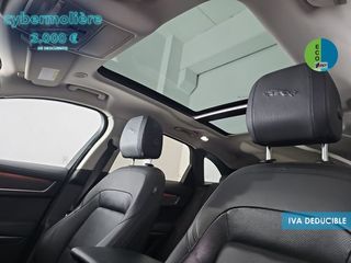 Jaguar F-Pace 2.0D I4 MHEV R-Dynamic SE AWD Auto 150 kW (204 CV)