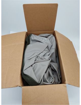 INTEX Colchón Inflable con Hinchador Integrado Fib