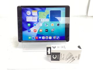 ipad apple ipad (wi-fi) (a2602) 256gb (10.2) (9 generacion)