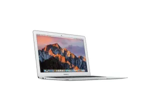 MacBook Air 13 2017 i5 1.8 GHz SSD Argento
