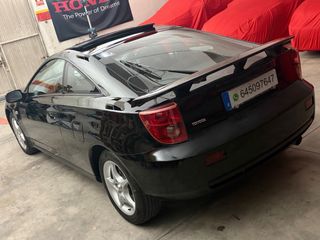 Toyota Celica 2005