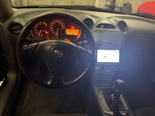 Toyota Celica 2005