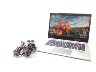 pc portatil hp hp elitebook x360 1030 g2